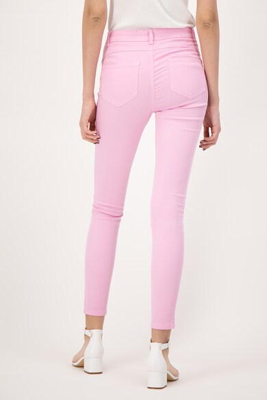 United Colors of Benetton Blugi skinny cu talie medie Femei