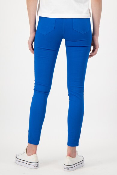 United Colors of Benetton Blugi skinny cu talie medie Femei