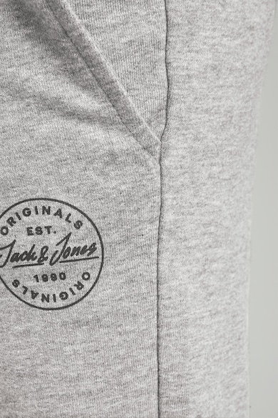 Jack & Jones Спортни бермуди с връзка Момчета