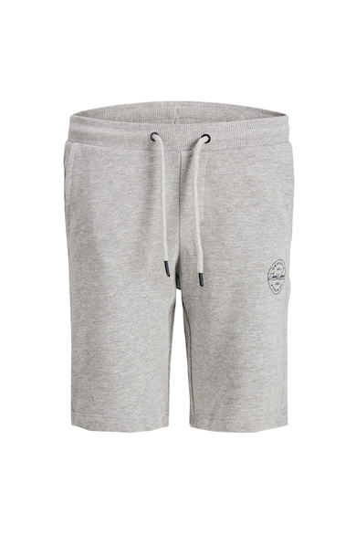 Jack & Jones Pantaloni sport bermude cu snur de ajustare Baieti