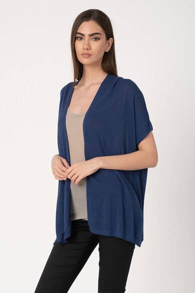 Stefanel Cardigan tricotat fin Femei