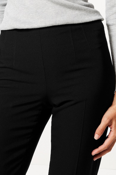 Marks & Spencer Прав панталон с цип встрани Жени