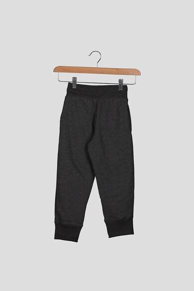 GAP Pantaloni sport cu logo brodat Baieti