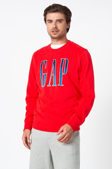 GAP Bluza sport cu imprimeu logo Barbati