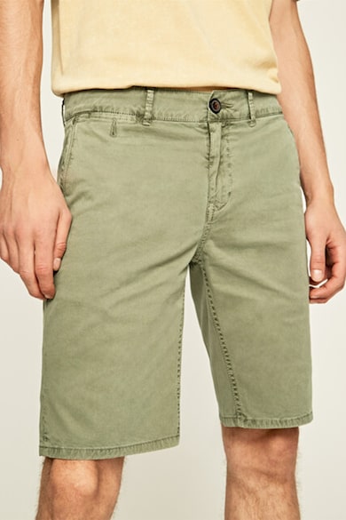 Pepe Jeans London Bermude chino regular fit Blackburn Barbati