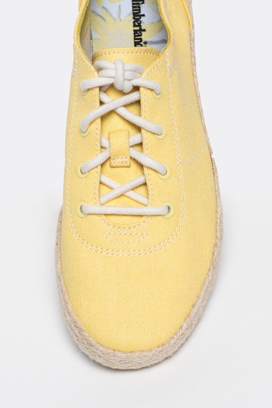 Timberland Pantofi sport tip espadrile Casco Bay Femei