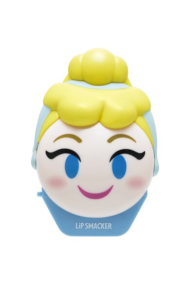 Lip Smacker Balsam de buze  Disney Emoji Cinderella, Bibbity Bobbity Berry Femei