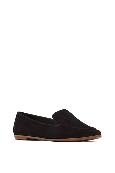 Aldo Pantofi loafer de piele Gussa Femei