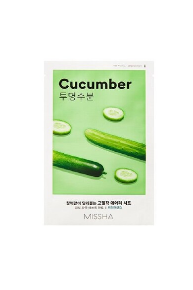 Masca cu Castravete 19 g - Castravete