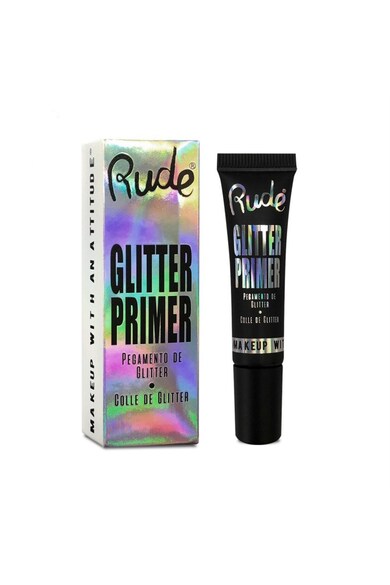 Baza primer pentru sclipici Glitter Primer - 10g