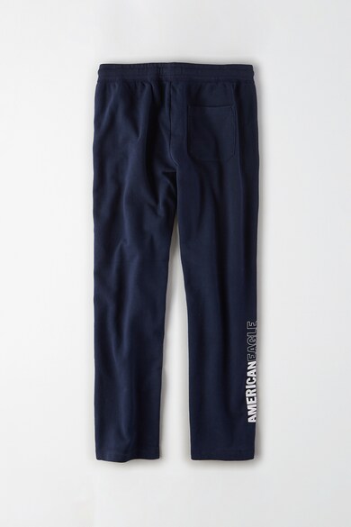 American Eagle Pantaloni sport cu snur de ajustare Barbati