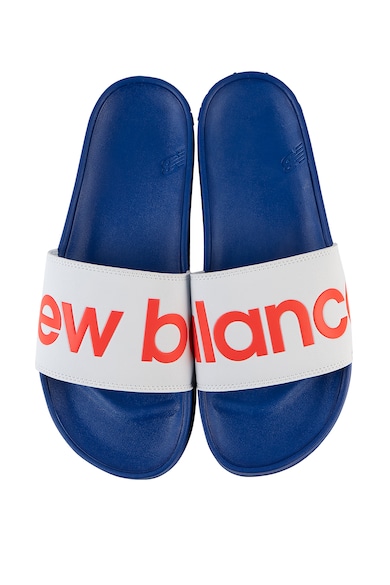 New Balance Papuci cu logo 200 Barbati