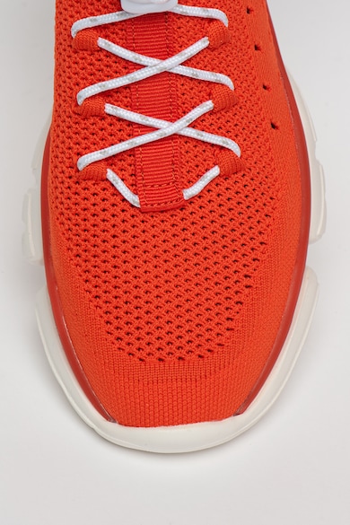 Marc O'Polo Pantofi sport slip-on de plasa, cu siret pentru ajustare Femei