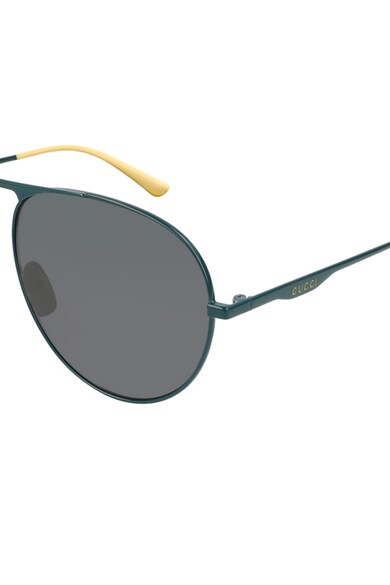 Gucci Ochelari de soare aviator Barbati