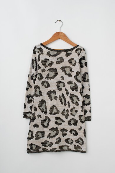 GUESS JEANS Rochie cu animal print Fete