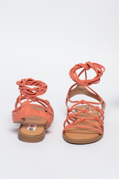 MTNG Sandale cu model cu nod Palmira Femei