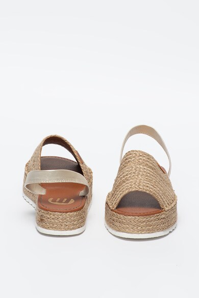 MTNG Sadale flatform tip espadrile Baltea Femei