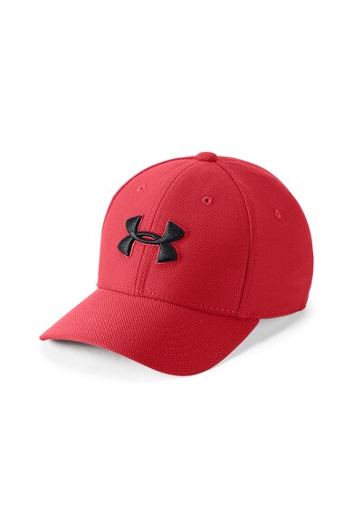 Under Armour Бейзболна шапка Blitzing 3.0 с лого Момчета