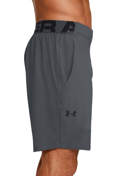 Under Armour Къс спортен панталон Vanish Woven Мъже