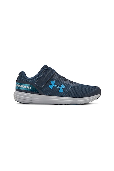 Under Armour Pantofi cu logo, pentru alergare Surge Baieti