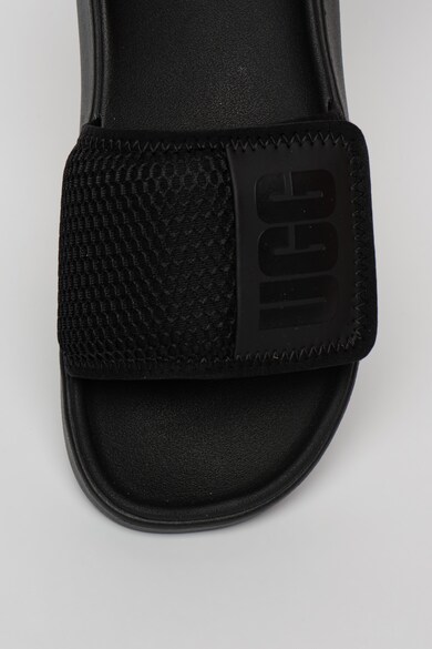 UGG Papuci cu velcro LA Light Femei