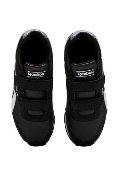 Reebok Pantofi cu velcro, pentru alergare Royal Classic Jogger 2.0 Fete