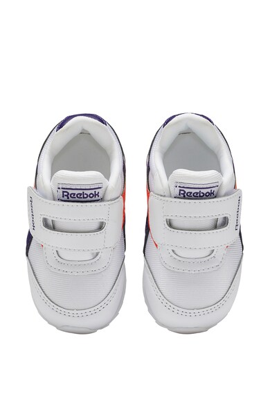 Reebok Pantofi cu velcro, pentru alergare Royal Classic Jogger 2.0 Fete