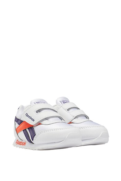 Reebok Pantofi cu velcro, pentru alergare Royal Classic Jogger 2.0 Fete