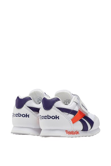 Reebok Pantofi cu velcro, pentru alergare Royal Classic Jogger 2.0 Fete