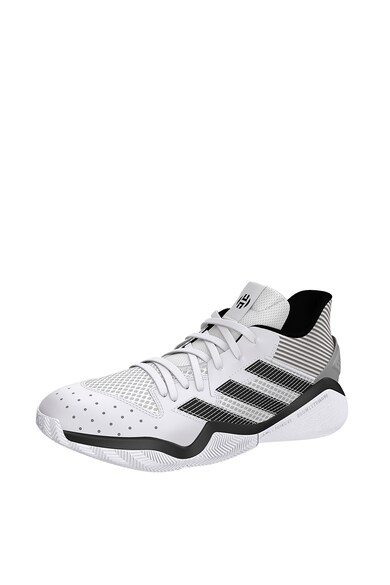 adidas Performance Pantofi pentru baschet Harden Stepback Barbati