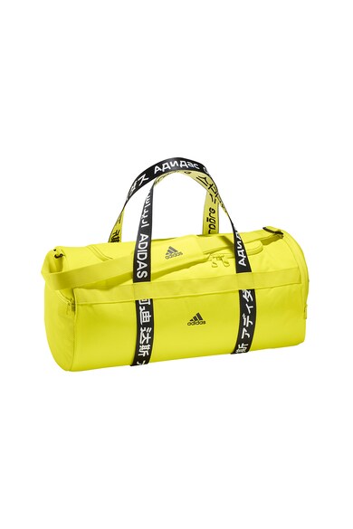 adidas Performance Geanta duffle unisex 4ATHLTS Femei