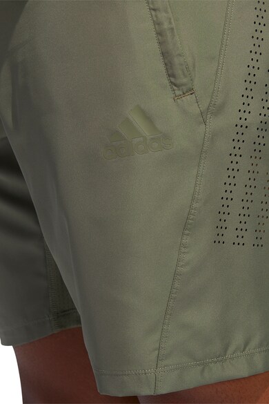 adidas Performance Pantaloni sport scurti 3 Stripes Barbati