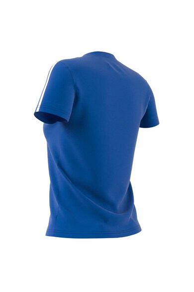 adidas Performance Tricou slim fit cu dungi emblematice Femei