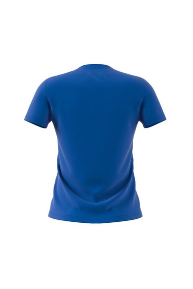 adidas Performance Tricou slim fit cu dungi emblematice Femei