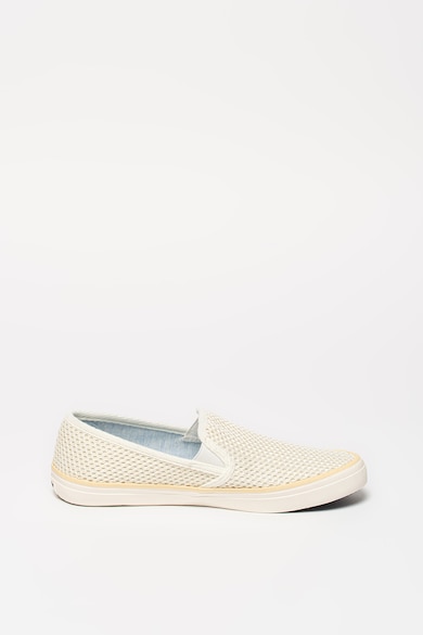 Gant Pantofi slip-on de plasa tricotata Preptown Femei