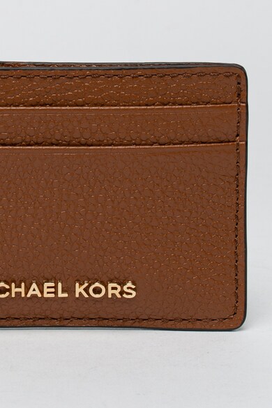 Michael Kors Bőr kártyatartó női