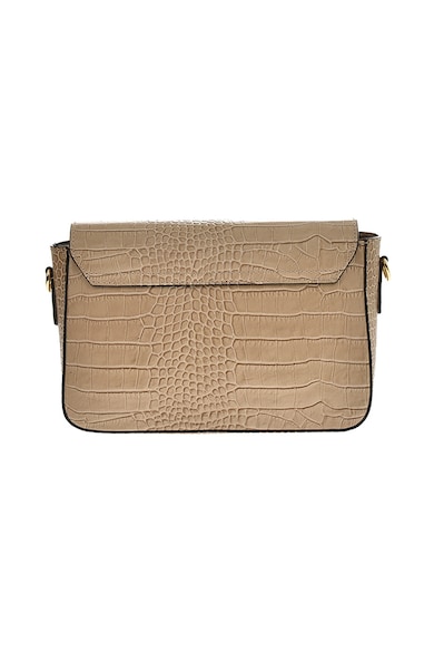 Chiara Canotti Geanta crossbody de piele Femei