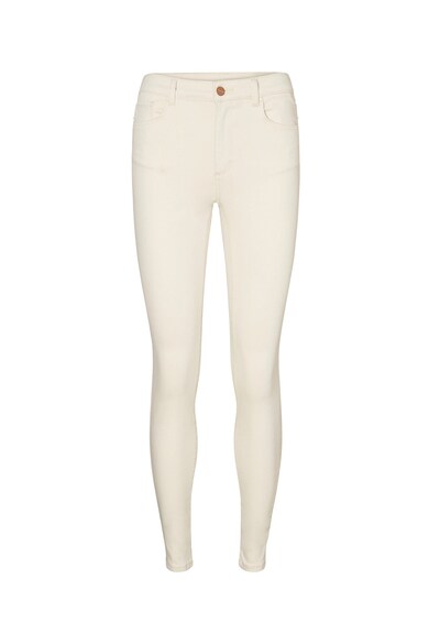 Vero Moda Blugi skinny cu talie inalta Femei