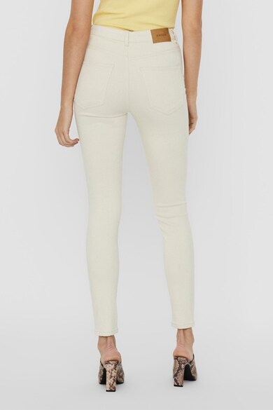 Vero Moda Blugi skinny cu talie inalta Femei