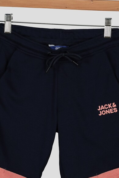 Jack & Jones Pantaloni scurti cu snur Baieti