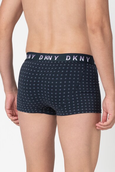 DKNY Set de boxeri- 3 perechi Barbati