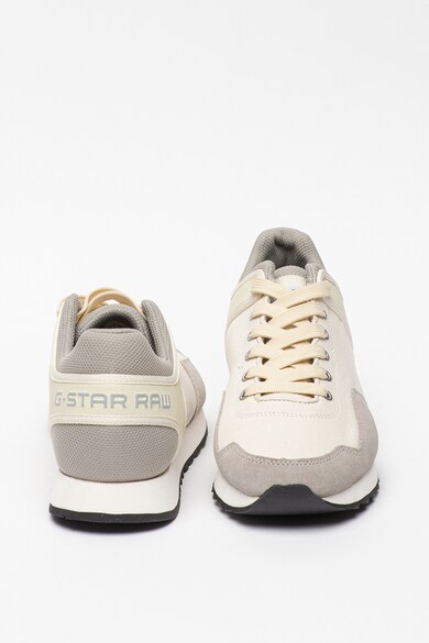 G-Star RAW Pantofi sport din material textil Calow Barbati