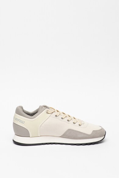 G-Star RAW Pantofi sport din material textil Calow Barbati