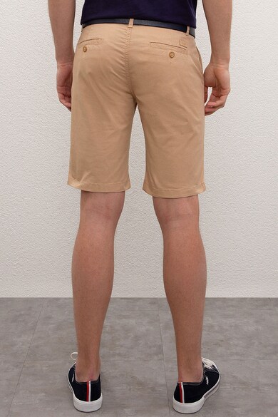 U.S. Polo Assn. Bermude chino Barbati