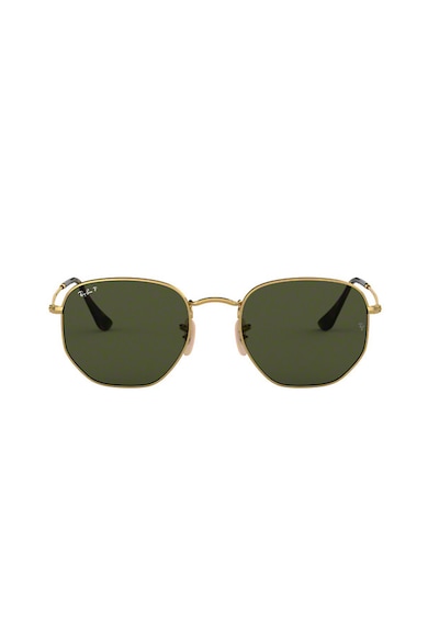 Ray-Ban Ochelari de soare hexagonali unisex Femei