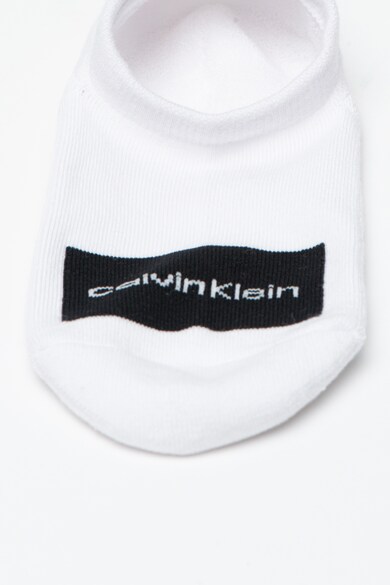 CALVIN KLEIN Set de sosete foarte scurte - 3 perechi Barbati