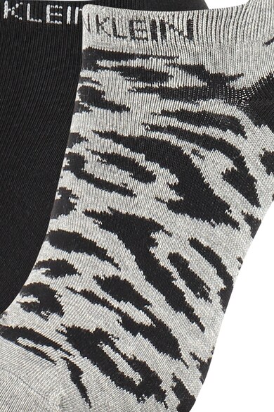 CALVIN KLEIN Комплект чорапи, 2 чифта Жени