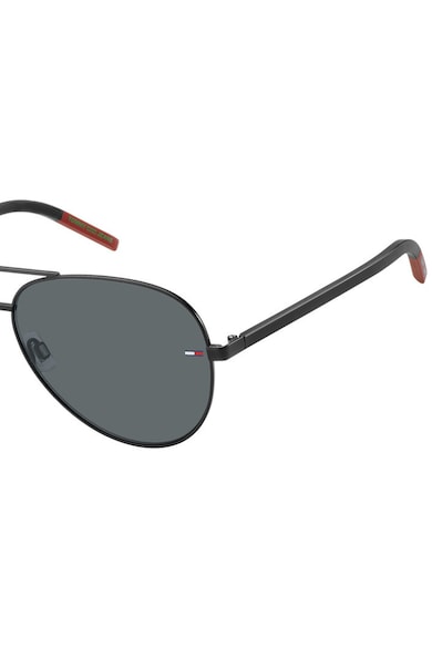 Tommy Hilfiger Слънчеви очила Aviator с плътни стъкла Мъже