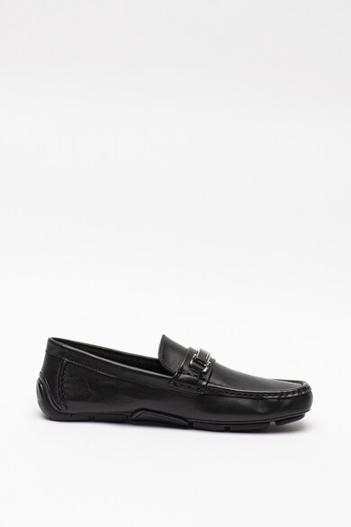 CALVIN KLEIN Pantofi loafer de piele Kierson Barbati