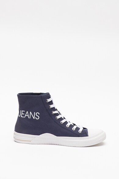 CALVIN KLEIN JEANS Tenisi hi-top Iglis Barbati